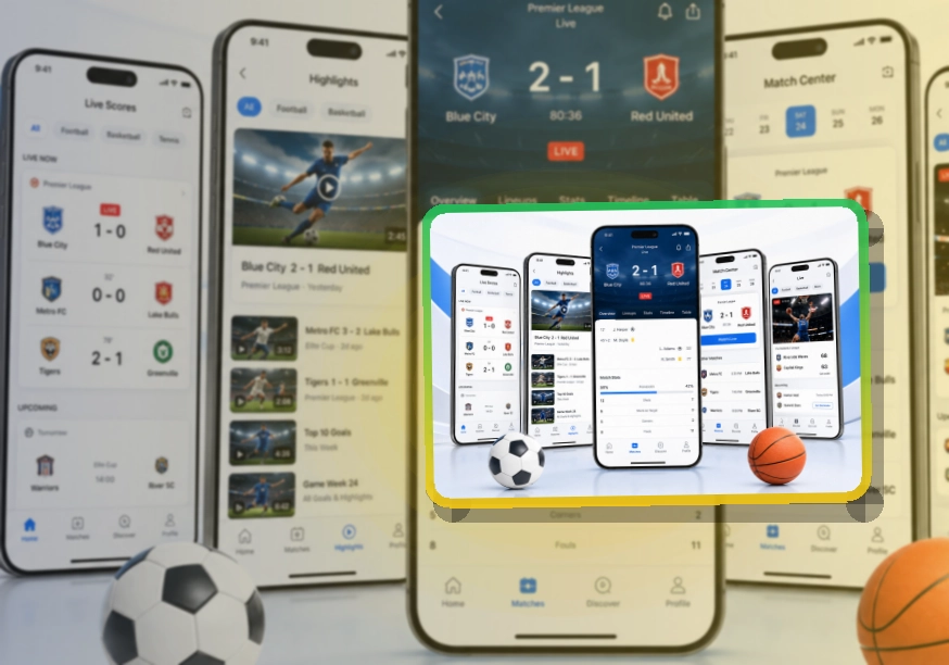 满冠体育赛程比分APP入口,设备对应更明确